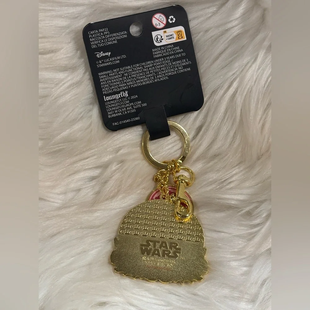 Disney loungefly star